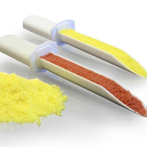  [플라스틱] 멸균 파우더 스파츌라 SteriWare Powder Spatula
