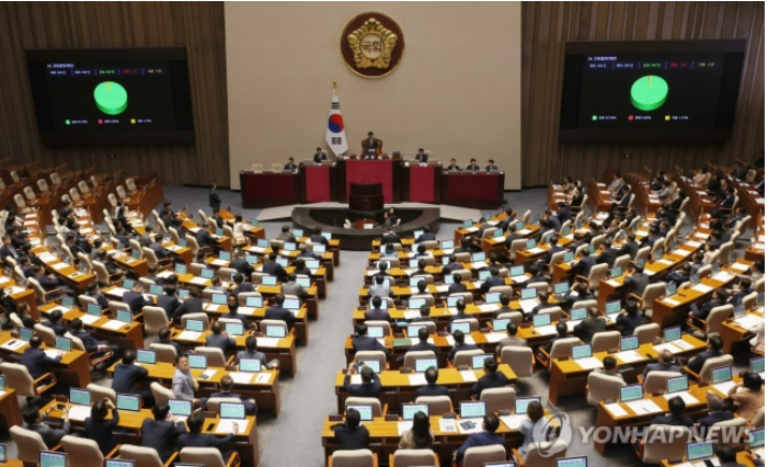  간호사가 이제는 의사 일을 대신한다, 간호법 국회 통과 언제부터?