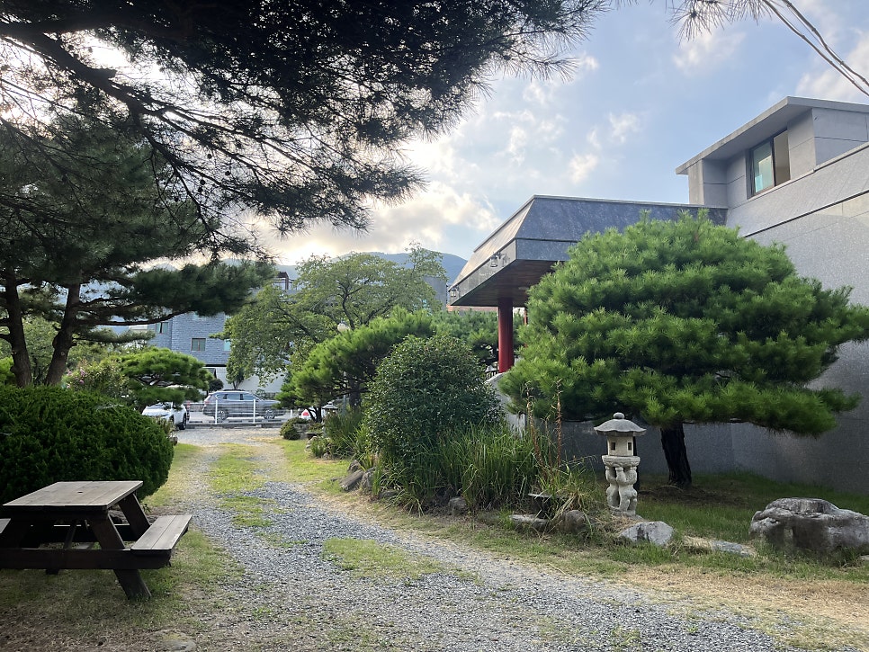 석수청펜션 사진 3