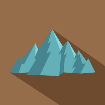  태백산맥(The Taebaek Mountains)