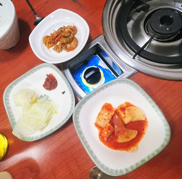 석천매운탕 사진 6