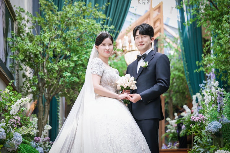  <더 클래식36> 빌라드지디 안산 그레이스켈리홀 신랑,신부님 본식스냅