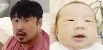개그맨 강재준 이은형 나이 프로필 아기 깡총이 애기 공개