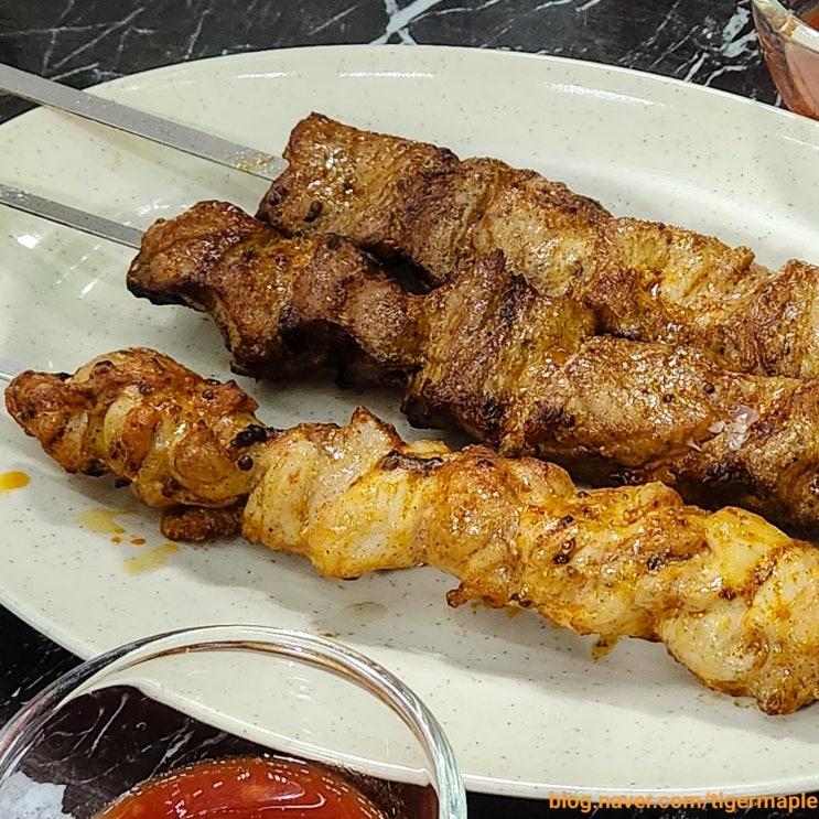 서울근교 안산역 러시아음식 중앙아시아 음식점 맛집 현지인 추천 샤슬릭하우스 식당 서울근교 안산역 러시아음식 중앙아시아 음식점 맛집 현지인 추천 샤슬릭하우스 식당