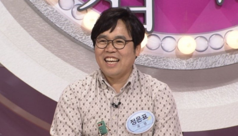 정은표 아내 김하얀 직업 아들 정지웅 정지훤 딸 정하은 나이 키 학력 고향