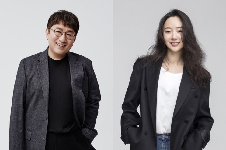 [단독]<b>어도어 대표이사</b> 교체…하이브vs<b>민희진</b> 2라운드... 