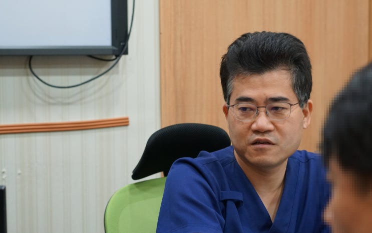  부평요로결석, 통증치료 잘하고 재발 방지에 도움이 되는 송내동인근비뇨기과