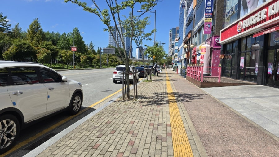 한솥도시락 첨단2지구점 사진 2