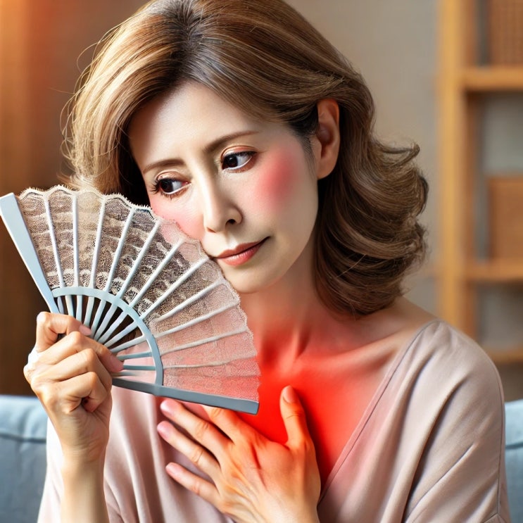  폐경 전조 증상 여성들이 꼭 알아야 할 초기 신호와 대처법