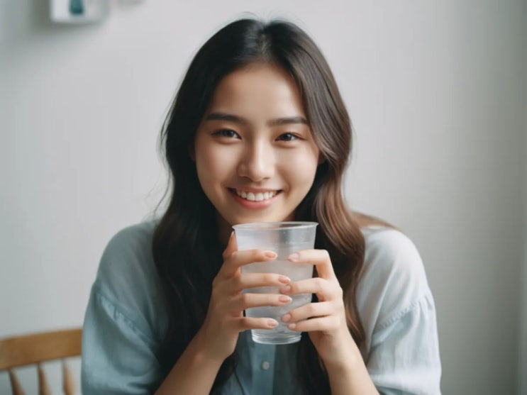  다이어트 물 마시기 효과 부작용, 하루 3L 마신다고?