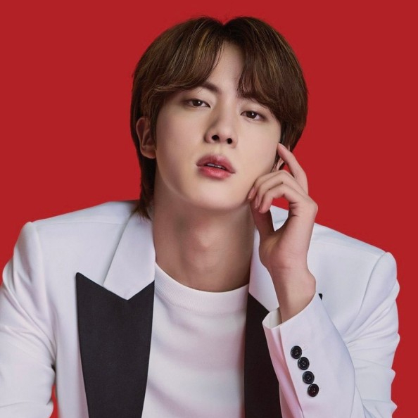 <b>방탄소년단</b> 진, 넷플릭스 '<b>대환장</b> 기안장' 합류... 기안84와... 
