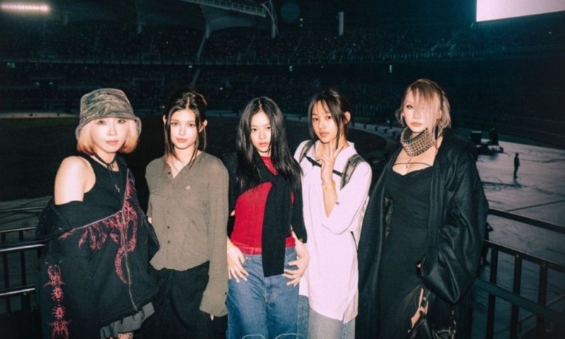 투애니원 (2NE1) 완전체 컴백 앞두고 멤버별 근황 공개