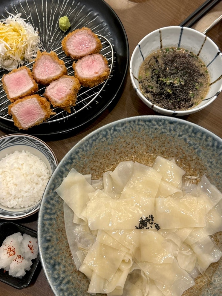  파주 운정 가람마을 맛집 정동