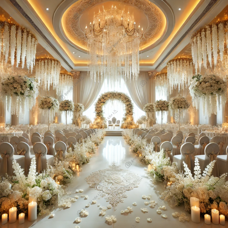  Wedding 07. 웨딩홀 투어 리스트 정하는 방법과 꿀팁 (웨딩홀 투어 체크리스트)