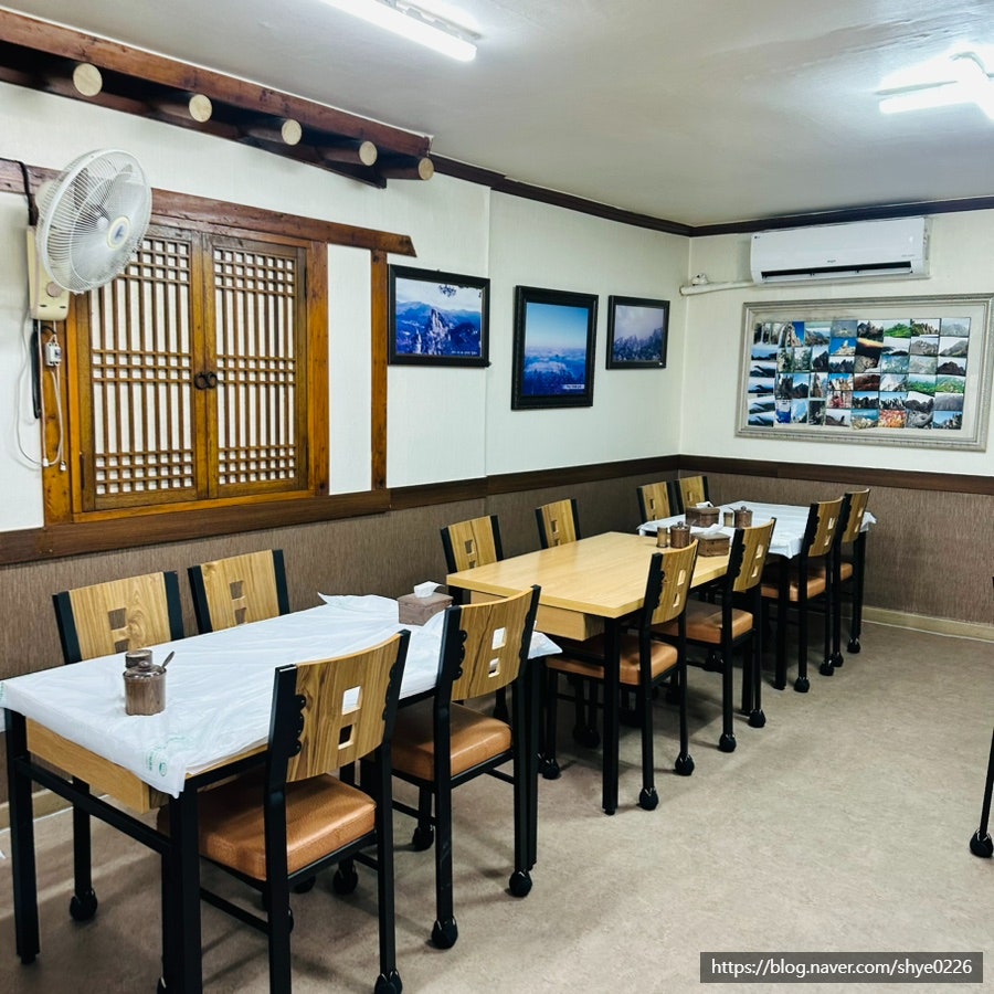 원조본전삼계탕 사진 3
