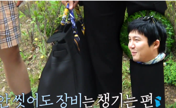 에르메스 버킨 40 완벽분석 (feat 놀면뭐하니 조세호 가방, 오따꾸르와 버킨백 )