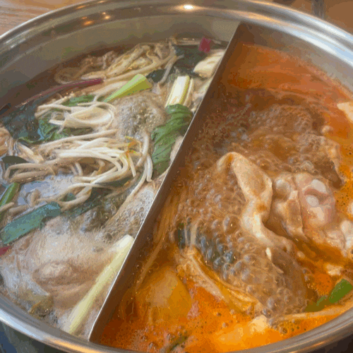  샤브20_발산역 무한리필 마곡 샤브샤브