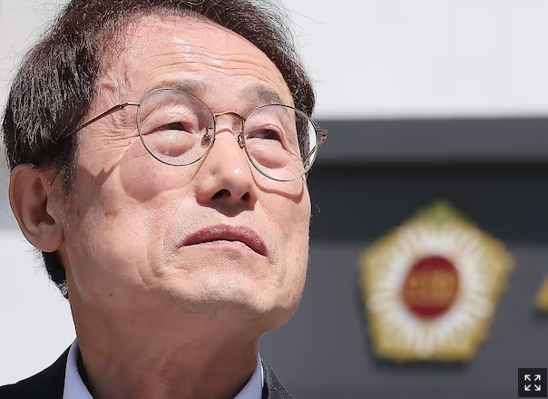 조희연 서울시 <b>교육감</b>, “'<b>해직 교사 특채</b>' 대법원에서 집행유예... 