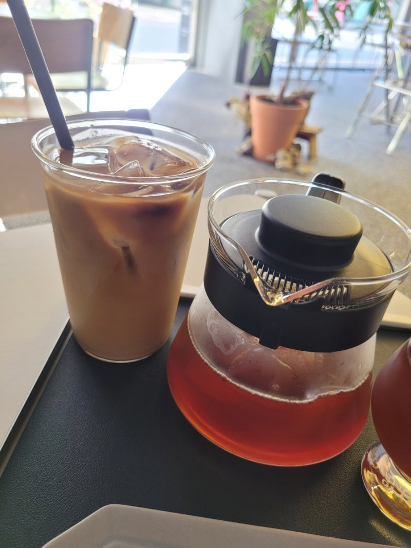 리플렉트커피 로스팅랩 ] 양재역 카페 두바이초콜릿 크럼블, 양재 디저트 맛집 후기 : 네이버 블로그