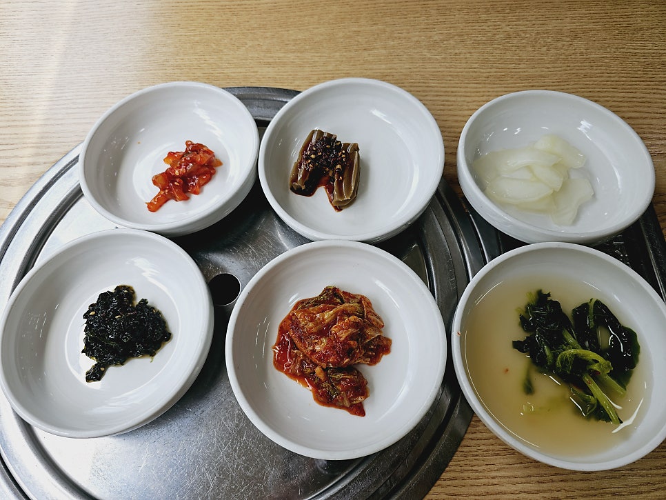 금천숯불생고기 사진 6