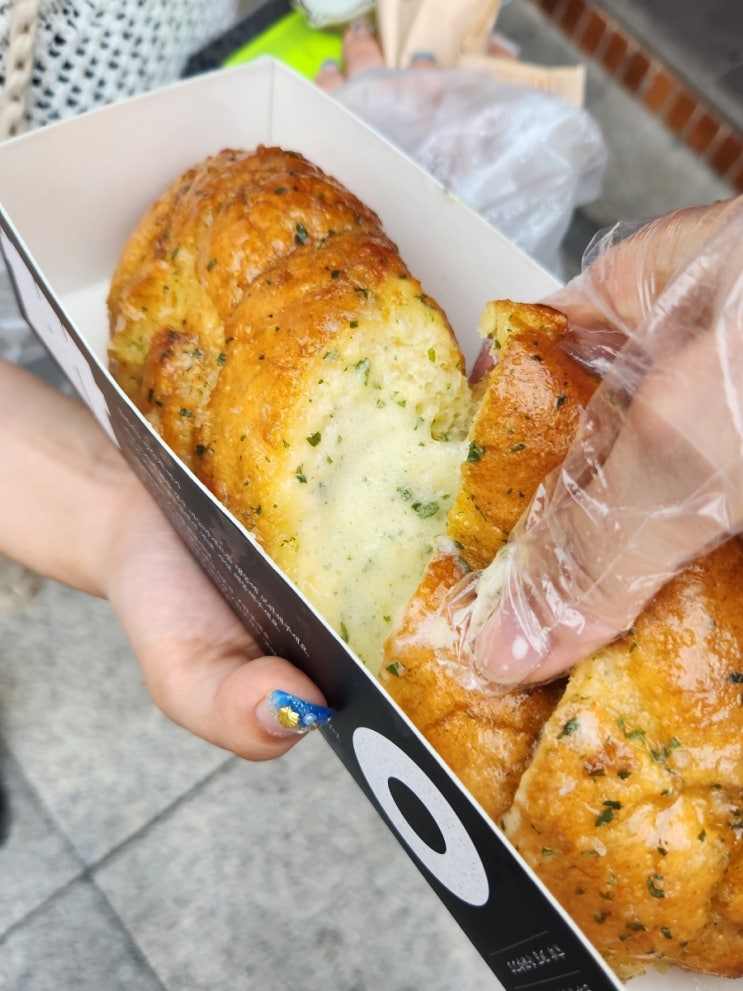  직접 다녀와본 강릉 중앙시장 맛집들