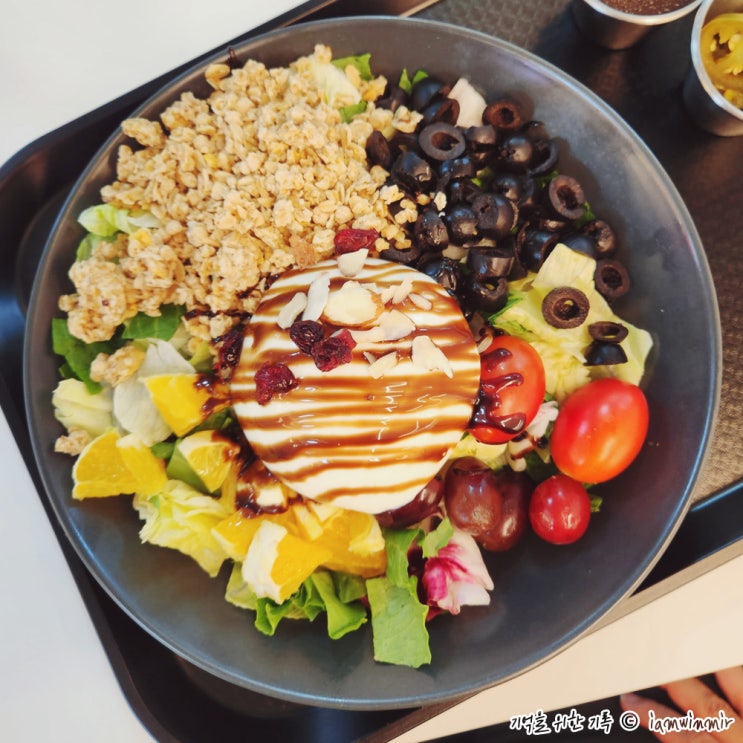 가산동 샐러드 맛집 그리너리 가산동 샐러드 맛집 그리너리