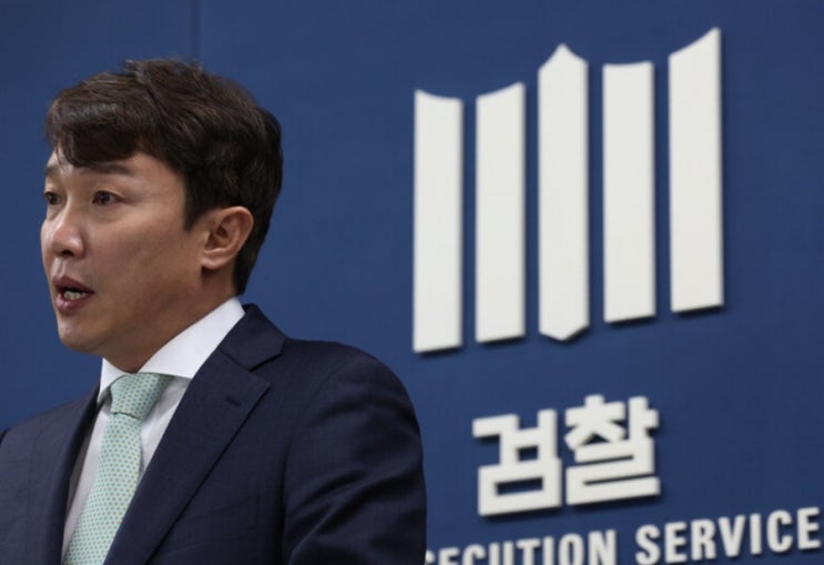 헌재, ‘<b>비위 의혹</b>’ <b>이정섭</b> 검사 탄핵심판 기각/최석태/