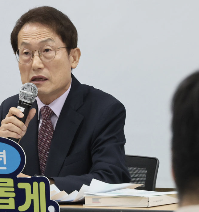 <b>서울시 교육감 보궐선거</b> 이유  10월 16일