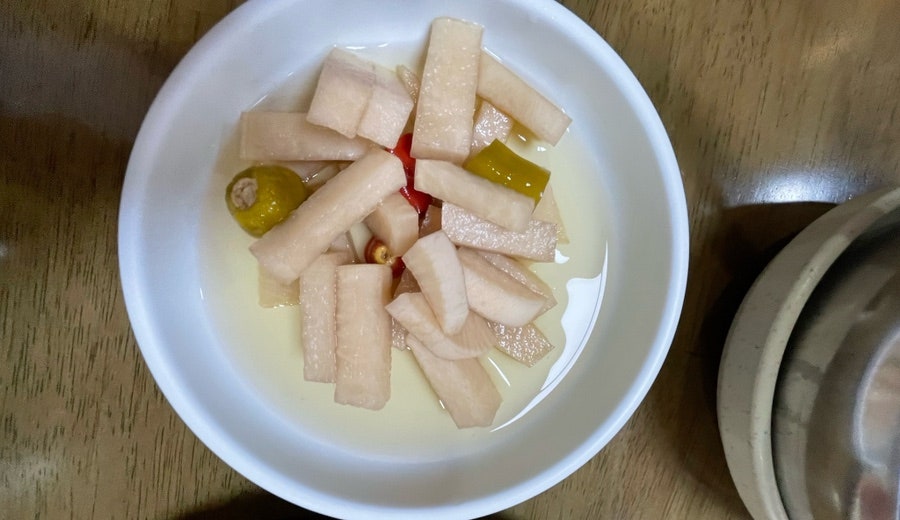 대궁삼계탕 사진 4