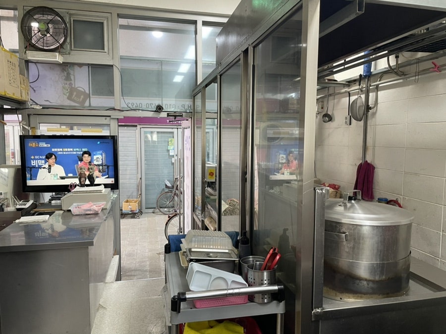 그옛날짜장면 사진 3