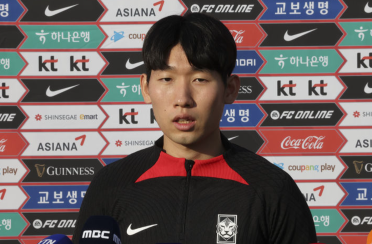 <b>홍현석</b>, 독일 마인츠 이적 확정…<b>이재성</b>과의 호흡 기대