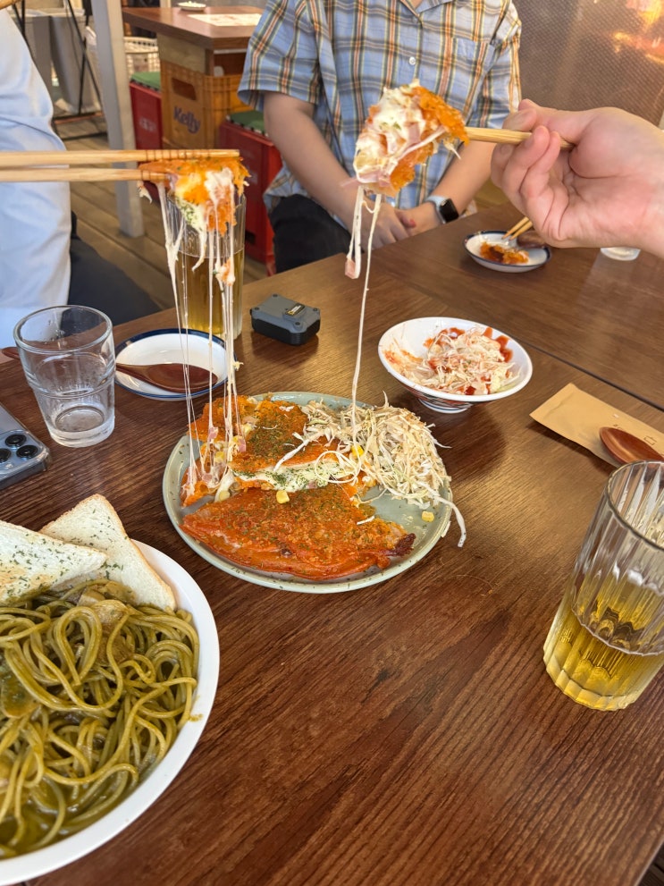  상동역이자카야 상큐 세번째 방문