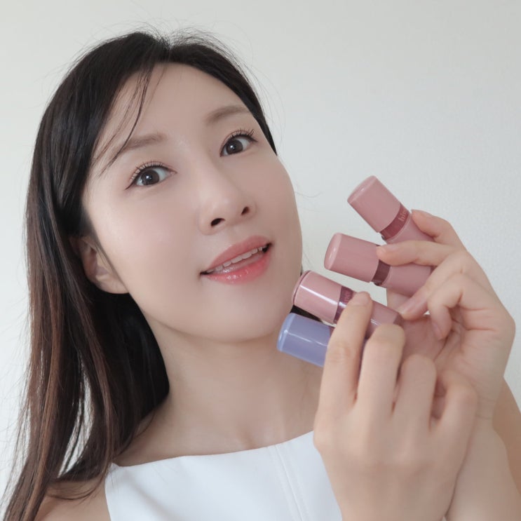 올리브영세일 9월 힌스 로글로우 젤틴트 쿨톤 웜톤 찐 추천템