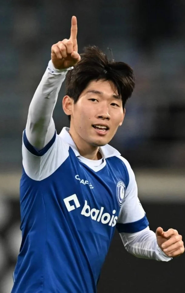 <b>홍현석</b>, 마인츠로 전격 이적! 첫 유럽 빅리그 도전, 4년 계약 확정