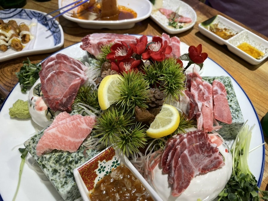 유진참치 적성본점 사진 1