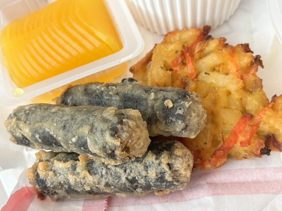 동대문엽기떡볶이 까치산역점 사진 3