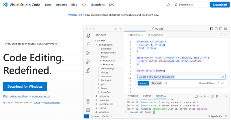 [Python] 파이썬(Python)과 VS Code(Visual Studio Code) 설치하여 파이썬 코딩 환경 꾸미기 ...