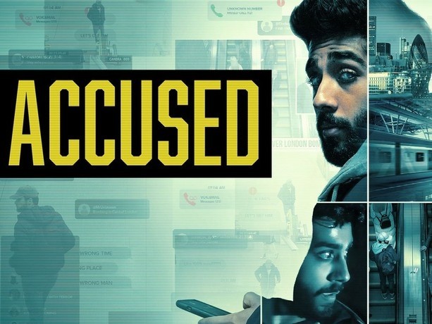  558. 영화 <피의자 사라진 증거 (Accused, 2014)>