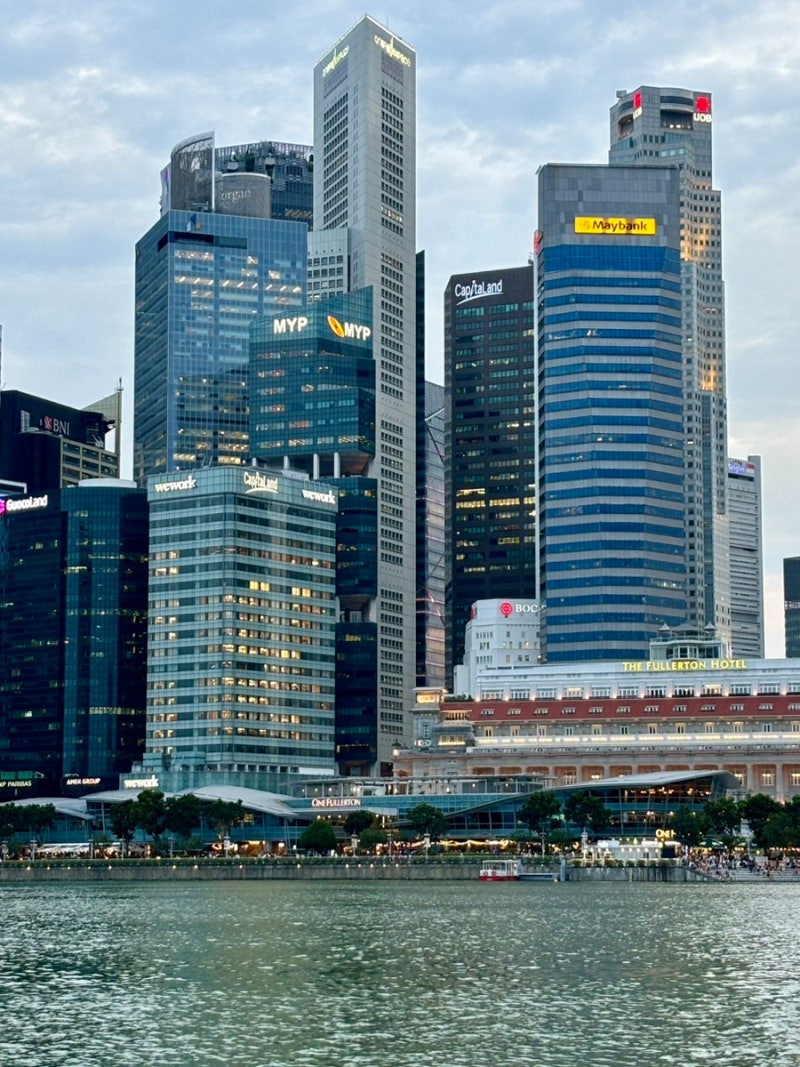 혼자 싱가포르 여행 - 인생의 단계와 단계 사이, whatever it takes or how my heart breaks / 싱가포르  2박 3일 일정, 맛집, 교통, 쇼핑 : 네이버 블로그