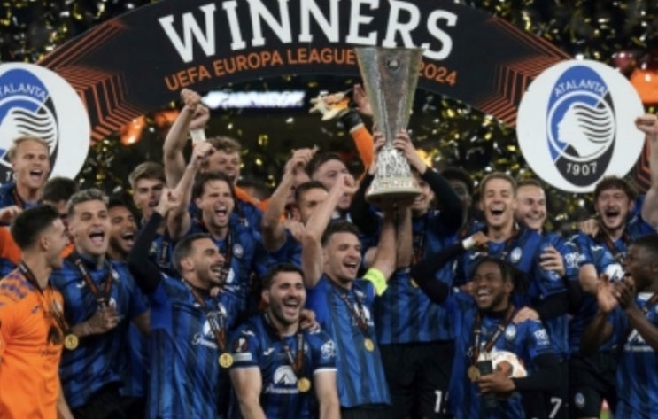 UEL 2024-25 UEFA 유로파리그 최종예선 플레이오프 2차전 약식 도전 UEL 2024-25 UEFA 유로파리그 최종예선 플레이오프 2차전 약식 도전