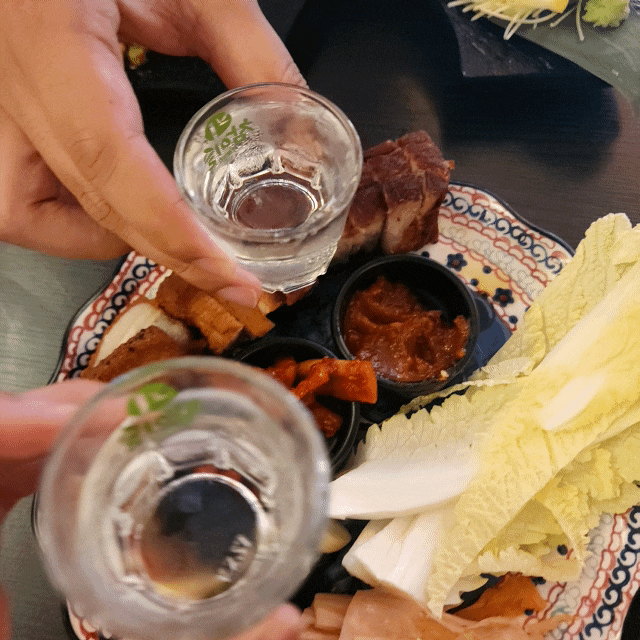  이태원 술집 안주 오마카세 목로, 가성비 좋은 15가지 한식 안주 코스 맛집