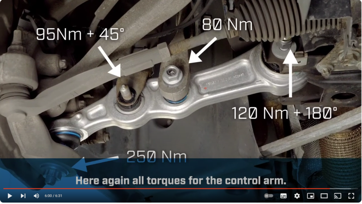 W205 / W213 벤츠 C 클래스 E 클래스 로워암 교환 W205 / W213 벤츠 C 클래스 E 클래스 로워암 교환