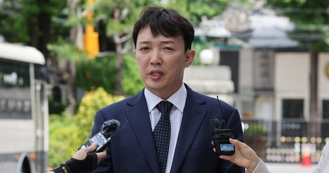 <b>이정섭</b> 검사 <b>탄핵</b> 만장일치 기각..."사유 특정 안돼"