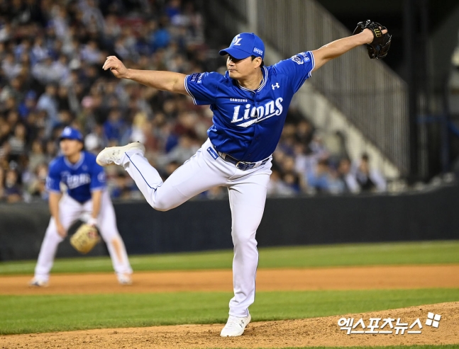 <b>삼성</b> 라이온즈 소식(8/28기준)... (뷰캐넌, <b>레예스</b>, <b>디아즈</b>... 