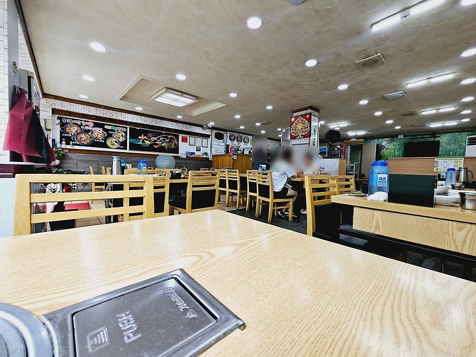 금천숯불생고기 사진 2