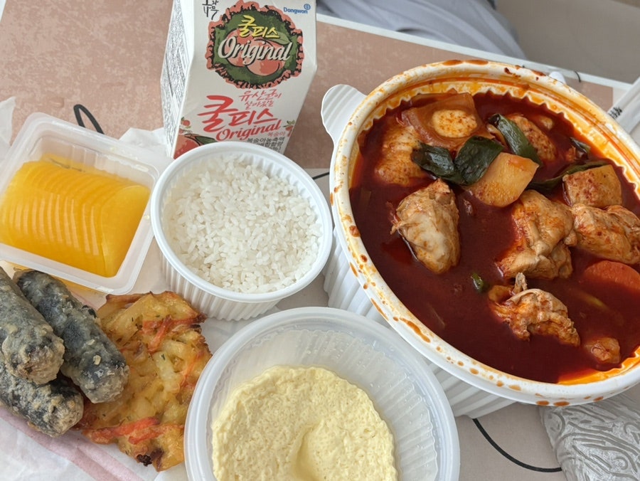 동대문엽기떡볶이 까치산역점 사진 1