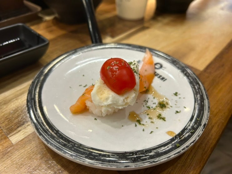  익산 모현동 맛집 "미카도스시"