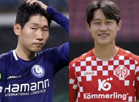 [ 아시아 핫스팟 ] 분데스리가 <b>마인츠</b>로 급전환 <b>홍현석</b> 아쉬운... 