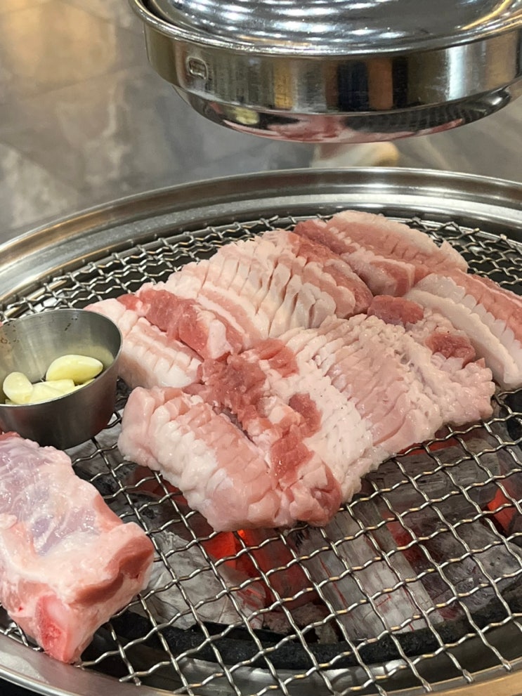  해운대 좌동 고기집 추천 가족식사 하기 좋은 홍이집 해운대점 방문 후기