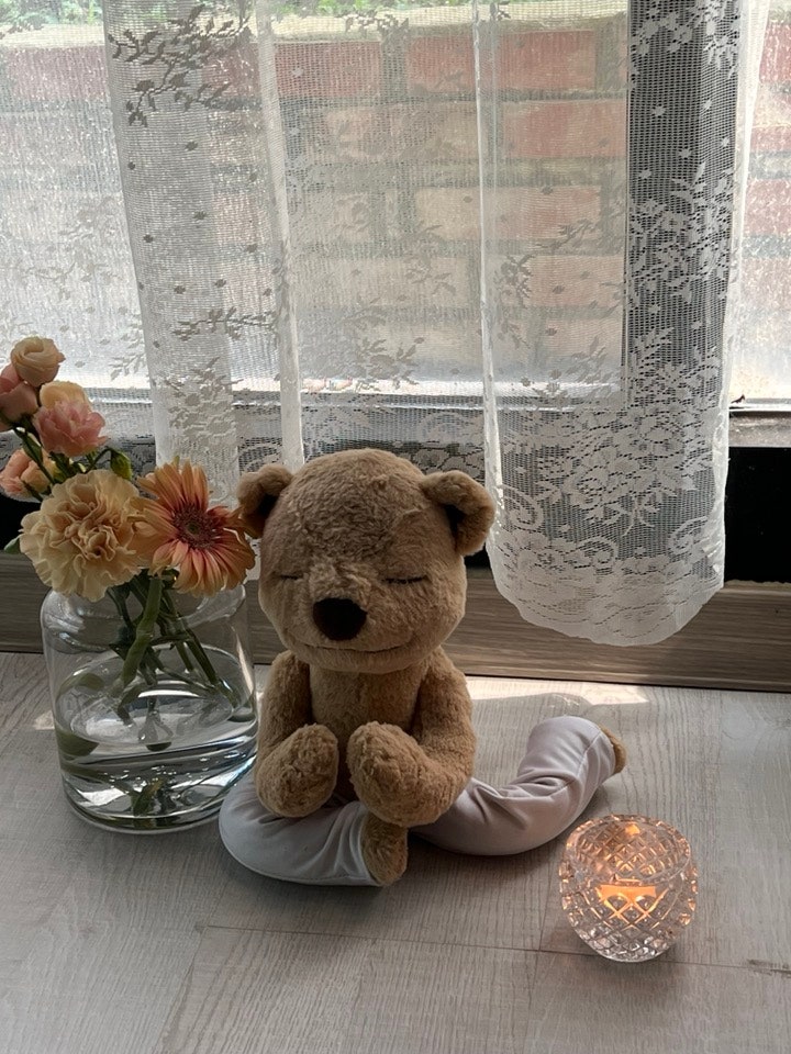  수원 신동카페거리 요가투더피플 원데이 요가